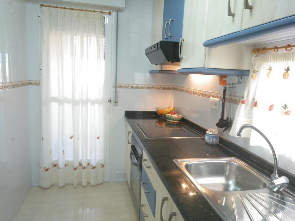 Apartamentos Hondahouse En Playa Honda Mar Menor, 1 O 2 Dormitorios Kültér fotó