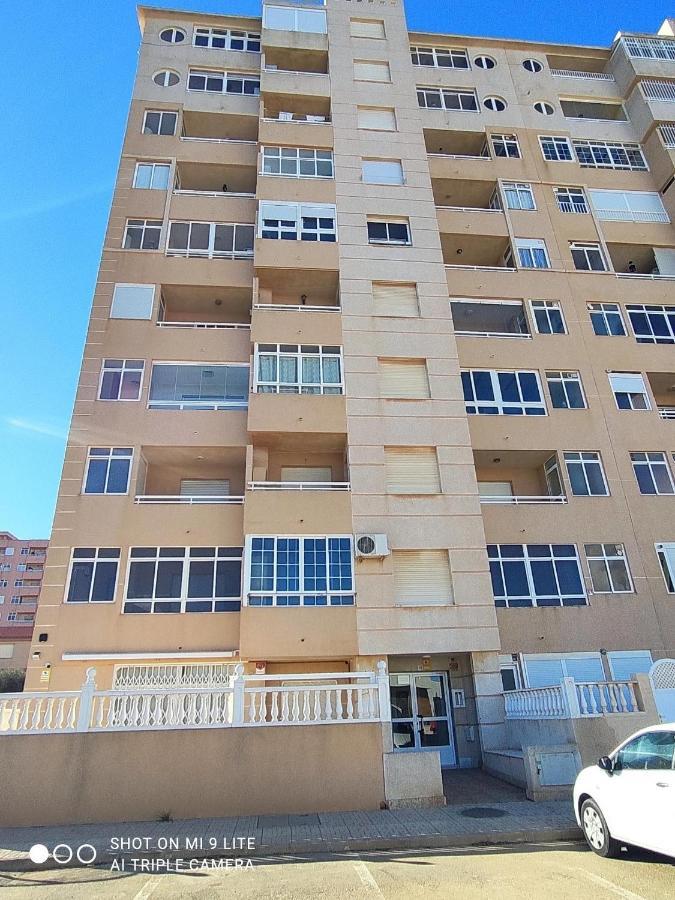 Apartamentos Hondahouse En Playa Honda Mar Menor, 1 O 2 Dormitorios Kültér fotó