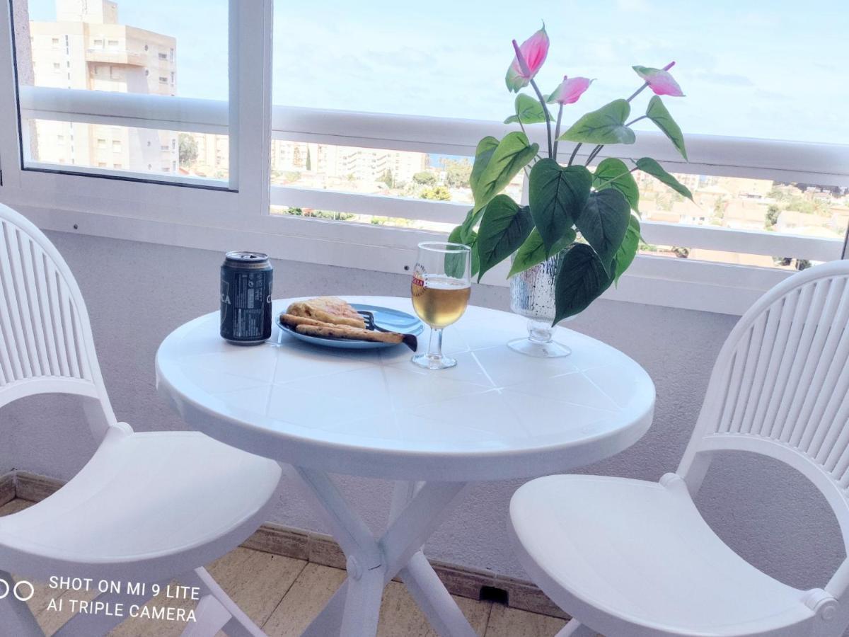 Apartamentos Hondahouse En Playa Honda Mar Menor, 1 O 2 Dormitorios Kültér fotó