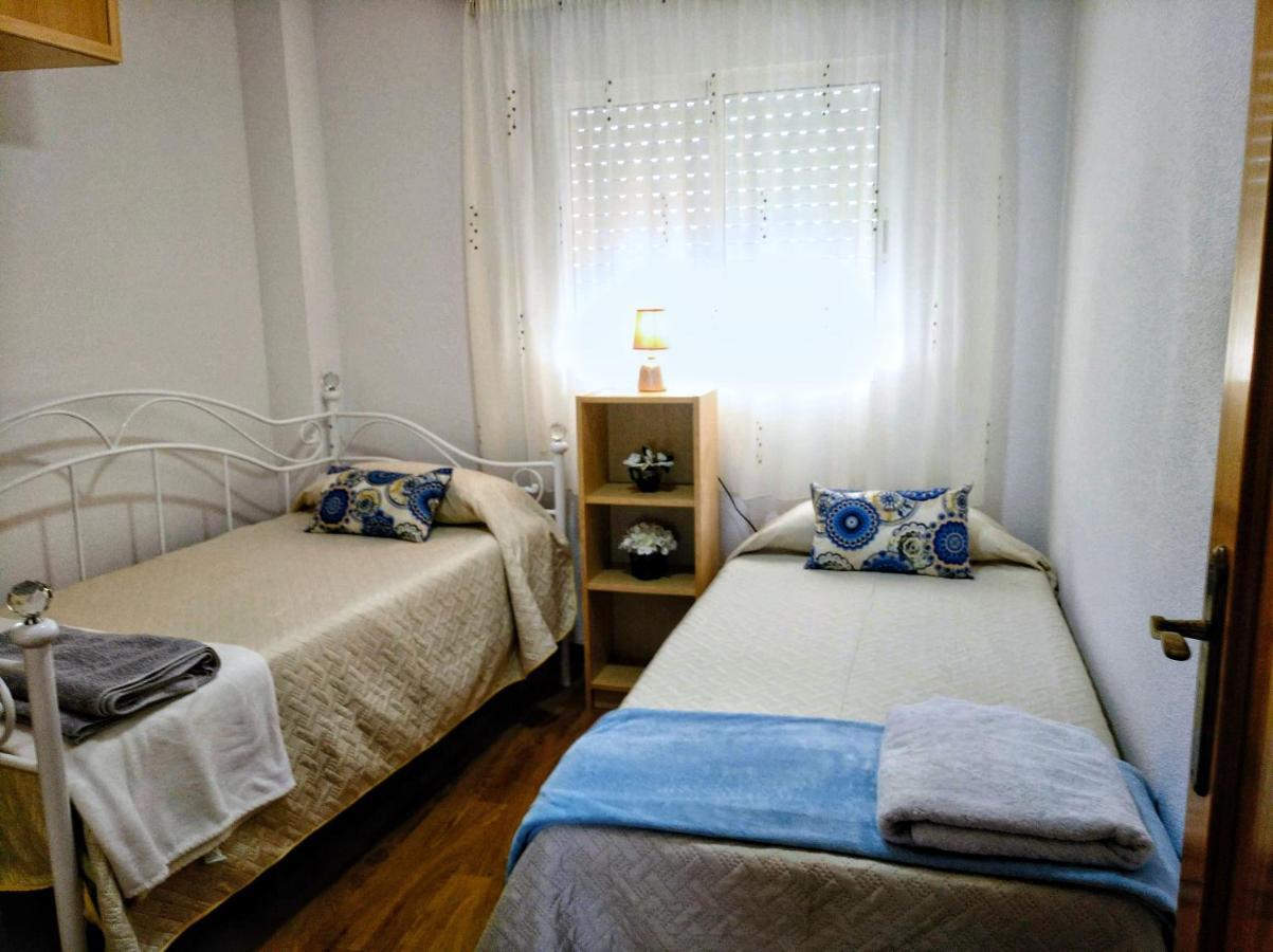 Apartamentos Hondahouse En Playa Honda Mar Menor, 1 O 2 Dormitorios Kültér fotó