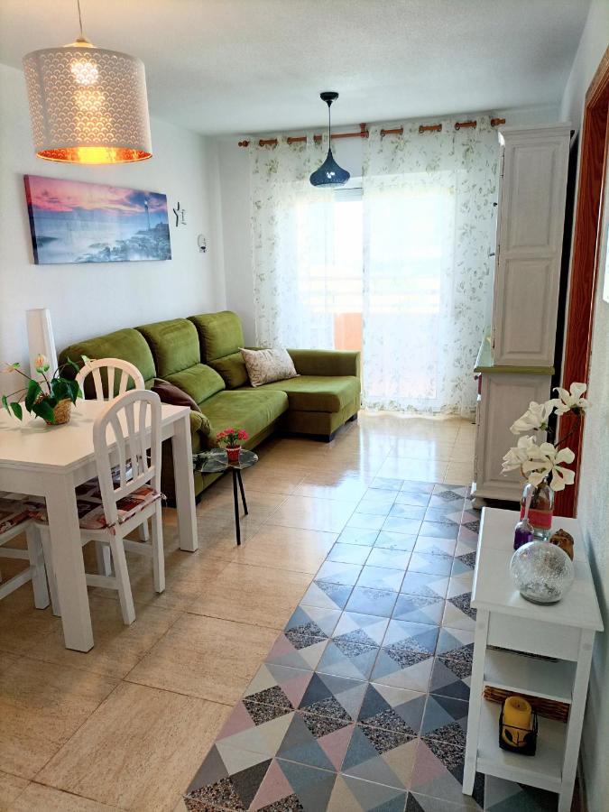 Apartamentos Hondahouse En Playa Honda Mar Menor, 1 O 2 Dormitorios Kültér fotó