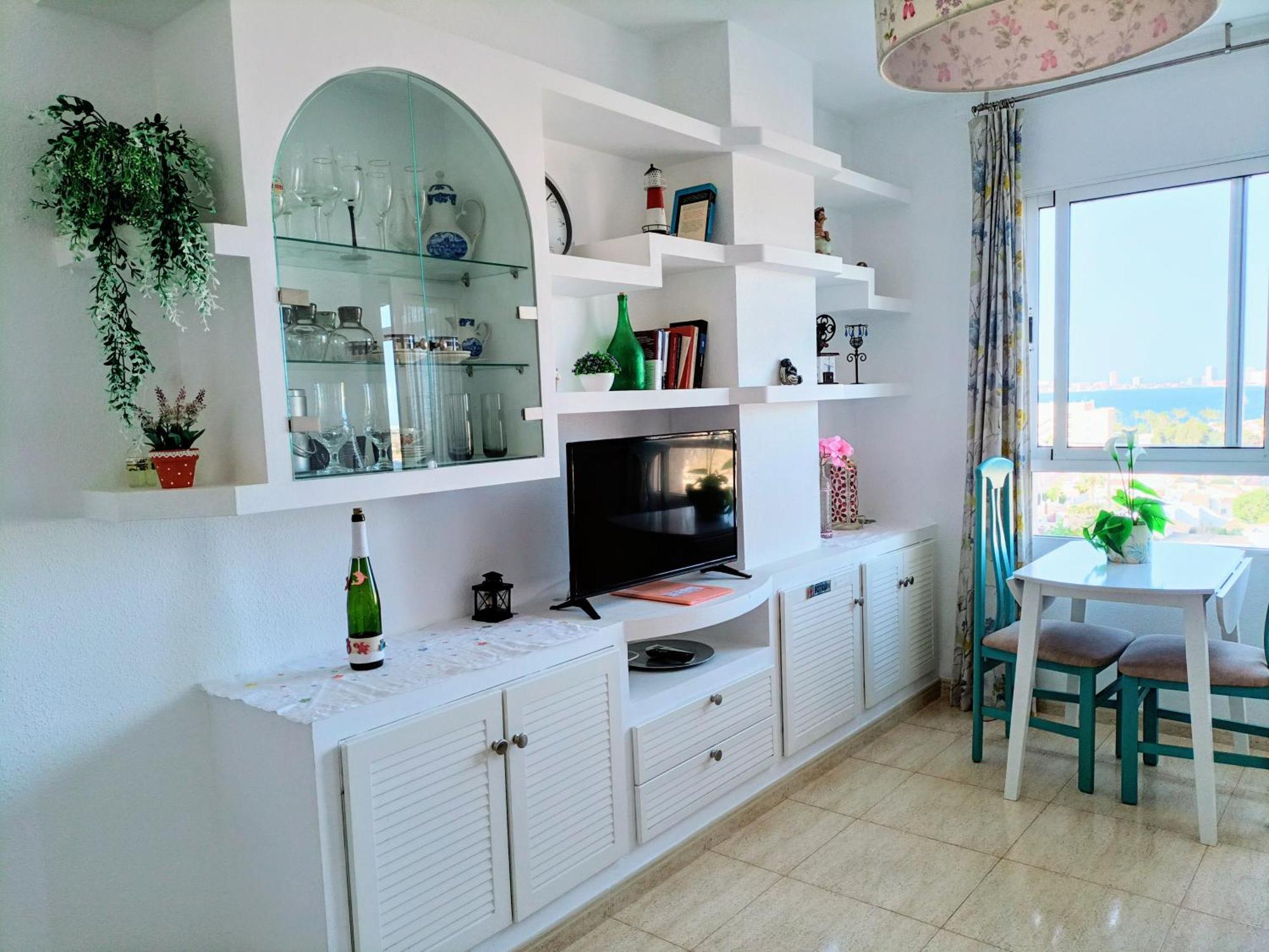 Apartamentos Hondahouse En Playa Honda Mar Menor, 1 O 2 Dormitorios Kültér fotó